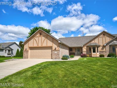 5184 Wyndemere Common Sq, Swartz Creek, MI, 48473