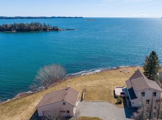 499 Mason Bay Rd, Jonesport, ME 04649