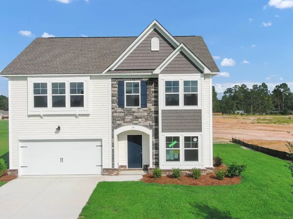 10 Acorn Ct, Camden, SC 29020