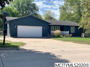 1453 6th St SE, Mason City, IA 50401
