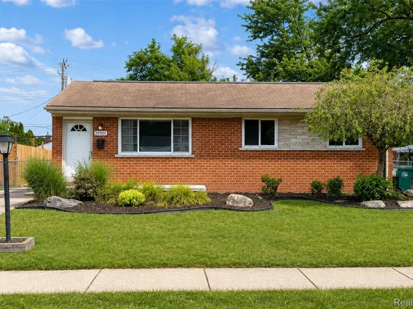 29501 Brown Ct, Garden City, MI 48135