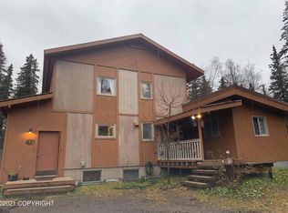 5024 Aspen Rd, Dillingham, AK 99576