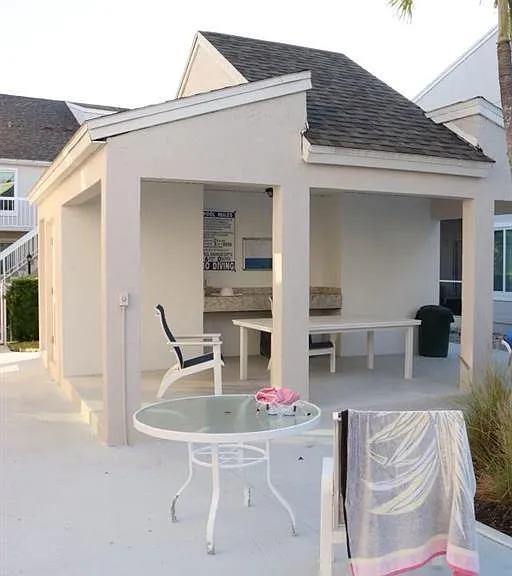 2235 San Marco Rd #5-204 — Photo 14