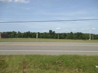 7 Highway 125, Roanoke Rapids, NC 27870