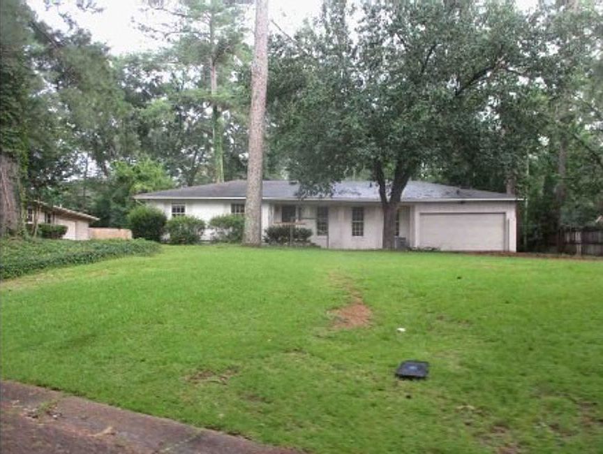Property Front View