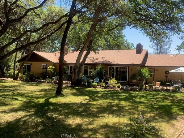 41 Rocky Top Rd, Oroville, CA 95965