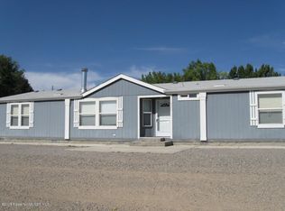 2320 W Broadway Ave, Bloomfield, NM 87413