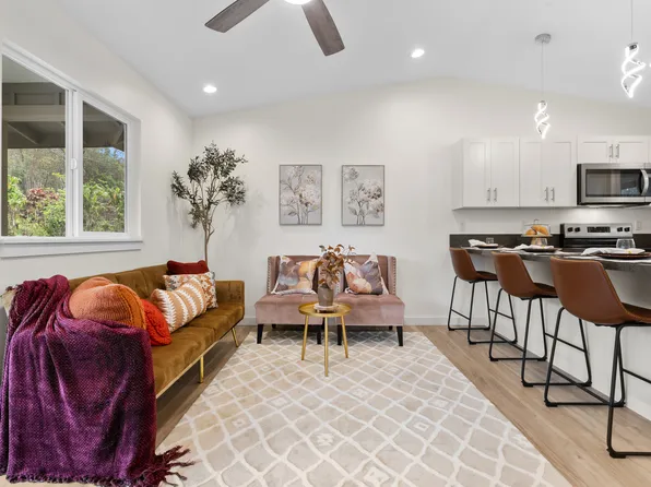 Road 3, Mountain View, HI 96771