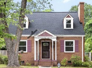 2414 Farthing St, Durham, NC 27704