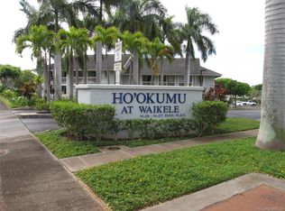 94-203 Paioa Pl APT P104, Waipahu, HI 96797