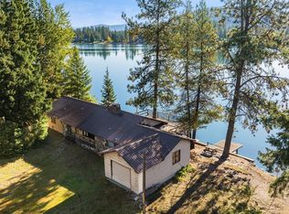 125 S Smith Creek Rd, Sandpoint, ID 83864