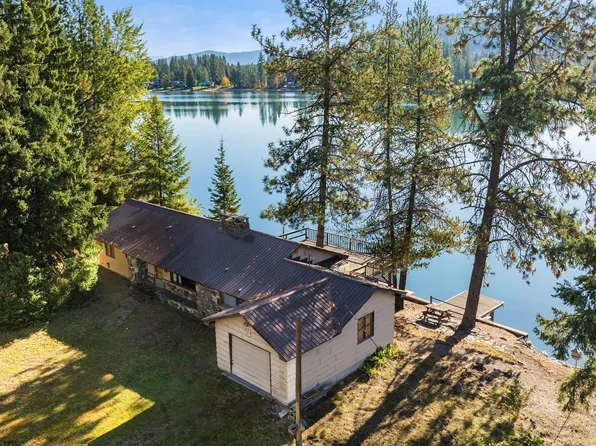 125 S Smith Creek Rd, Sandpoint, ID 83864