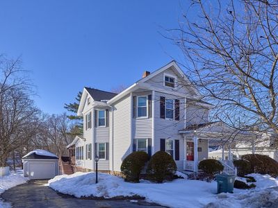 212 Washington St, Leominster, MA, 01453