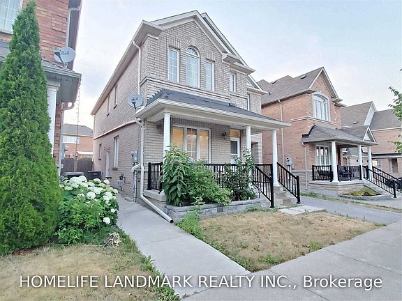 2nd image of 61 Albert Roffey Cres #Basement