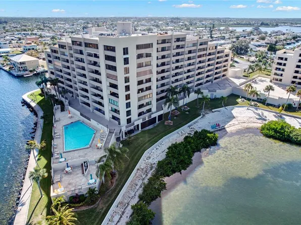 6035 Sea Ranch Dr Unit 305, Hudson, FL 34667