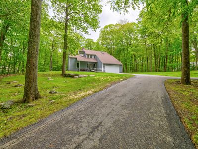 31 Wildwood Drive, Columbia, CT, 06237