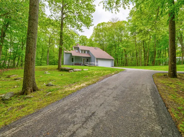 31 Wildwood Drive, Columbia, CT 06237