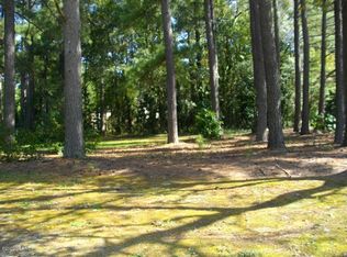LOT 1 Wilshire Blvd N, Wilson, NC 27893