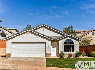 72 W 975 N, Hurricane, UT 84737