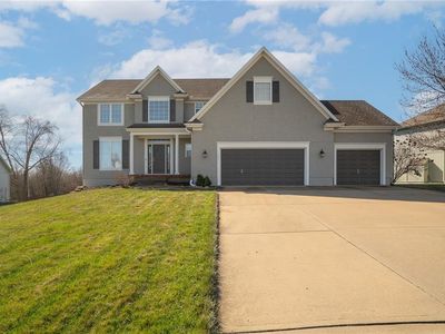 927 Hedge Apple Pl, Raymore, MO, 64083