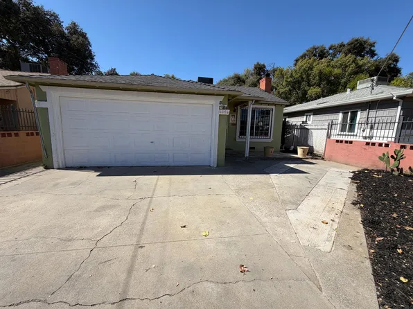 4046 Washington Avenue, Sacramento, CA 95820