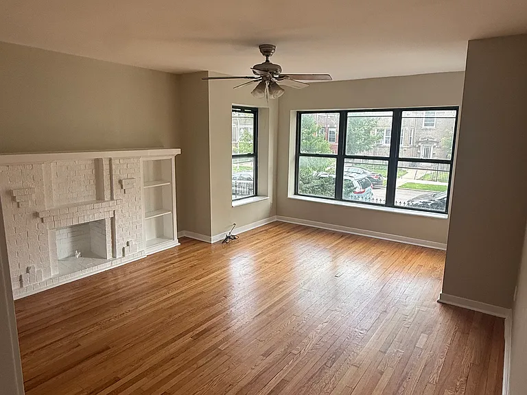 4710 N Monticello Ave #1 — Photo 4
