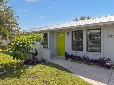 2905 SE 10th Pl, Cape Coral, FL, 33904
