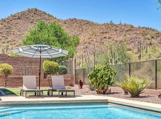 42144 N Mountain Cove Dr, Phoenix, AZ 85086