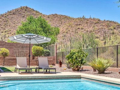 42144 N Mountain Cove Dr, Phoenix, AZ, 85086