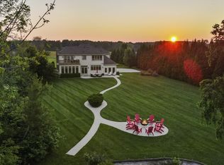 9223 Seagull Rd, Newton, WI 53063