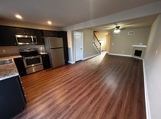 235 Pointe Ln, Raymore, MO 64083