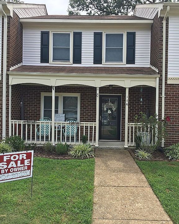 1st image of 116 Solebay St