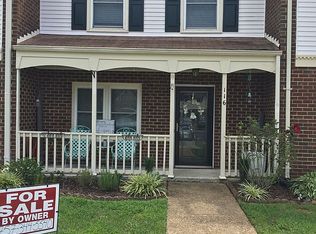 116 Solebay St, Yorktown, VA 23692