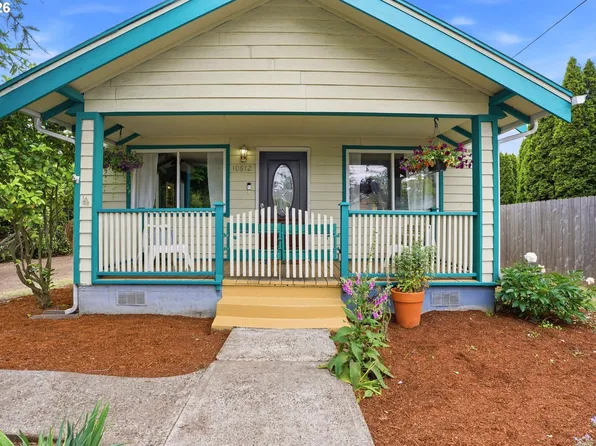 10612 SE Harold St, Portland, OR 97266