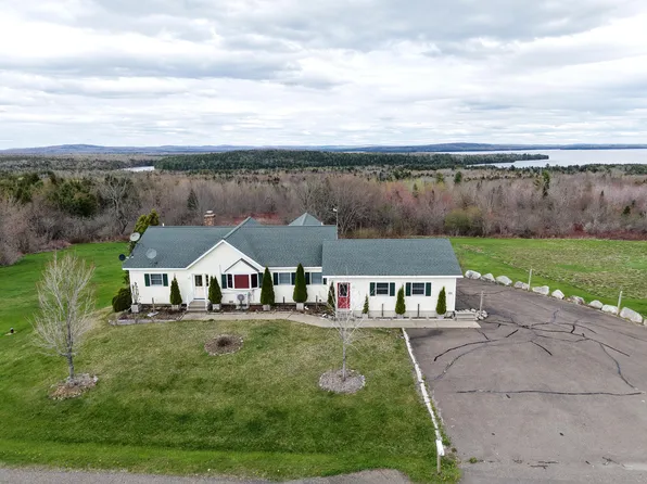 701 US Route 1, Weston, ME 04424