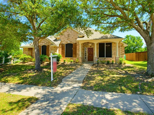 4402 Horizon Dr, Garland, TX 75043