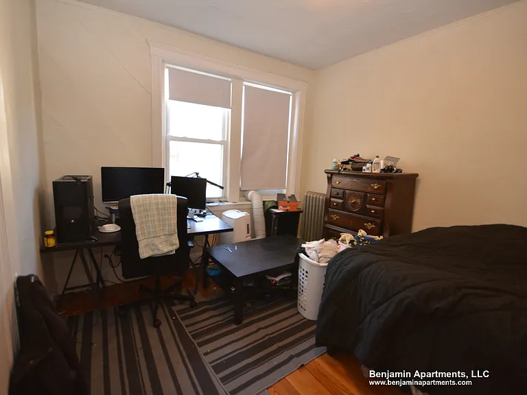 1820 Commonwealth Ave #46 — Photo 10