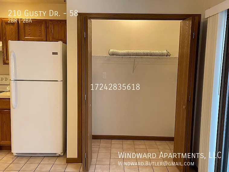 210 Gusty Dr #58 — Photo 8