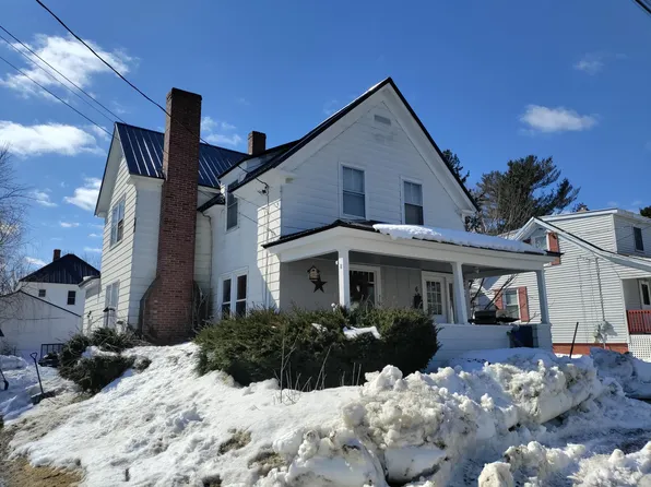 6 Elmhurst Street, Waterville, ME 04901