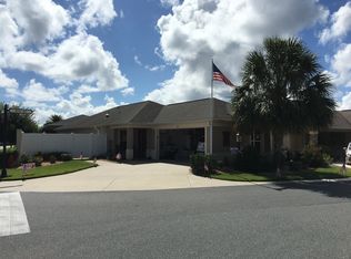 611 Reyes Ave, The Villages, FL 32162