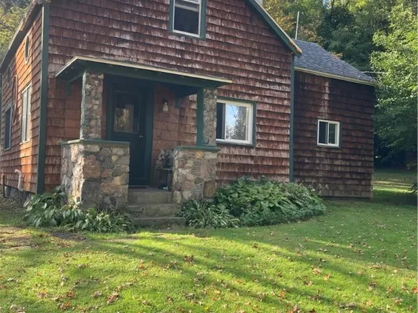 1185 Sky High Rd, Tully, NY 13159