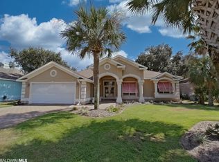 23 Lagoon Dr, Gulf Shores, AL 36542