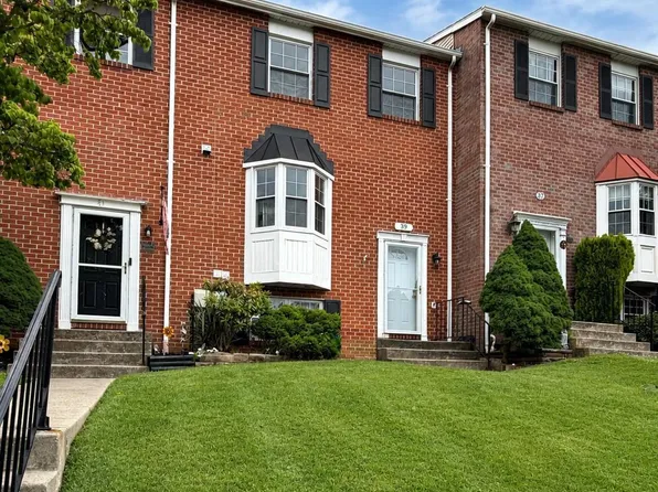 39 Perryfalls Pl, Baltimore, MD 21236