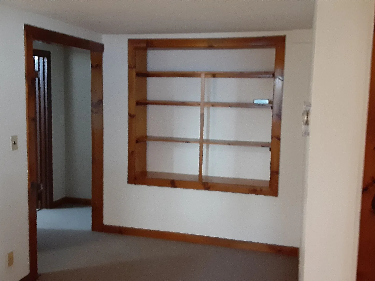 2 bed, $2,700 — Photo 4