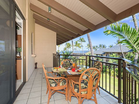 3rd image of 75-6026 Alii Dr APT 3305