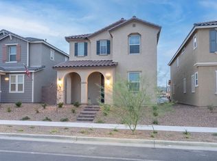 3681 Inspirato Ave, Henderson, NV 89044