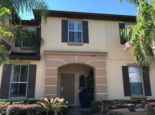 617 Calabria Ave, Davenport, FL 33897