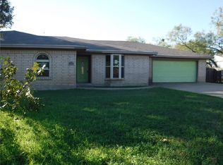 511 Westwood St, Breckenridge, TX 76424