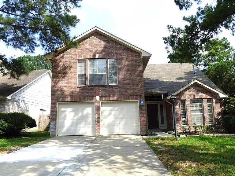 14715 Cypress Green Dr — Photo 1