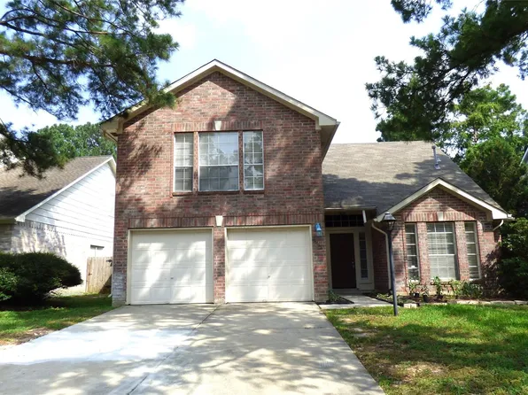 14715 Cypress Green Dr, Cypress, TX 77429